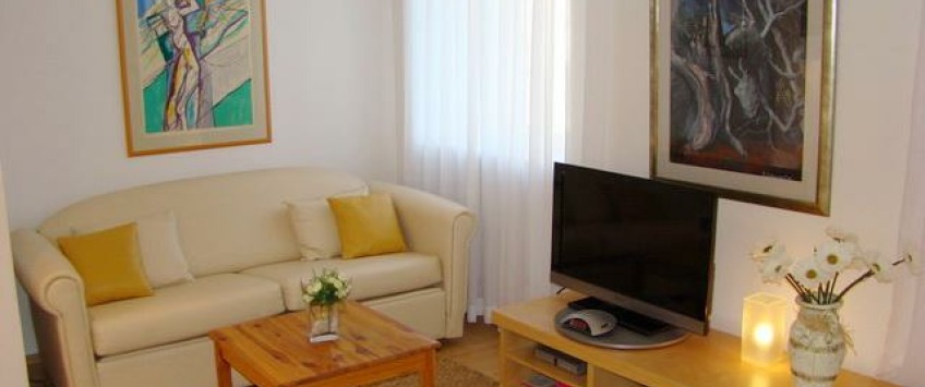 Apartment Ulica Iza Grada Dubrovnik - Apt 21121