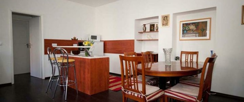 Apartment Ulica Između vrta Dubrovnik - Apt 20031