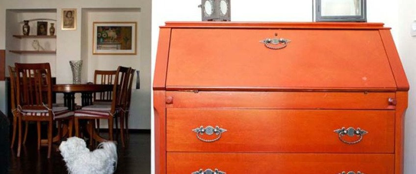 Apartment Ulica Između vrta Dubrovnik - Apt 20031