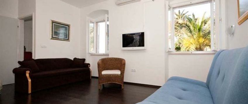 Apartment Ulica Između vrta Dubrovnik - Apt 20031