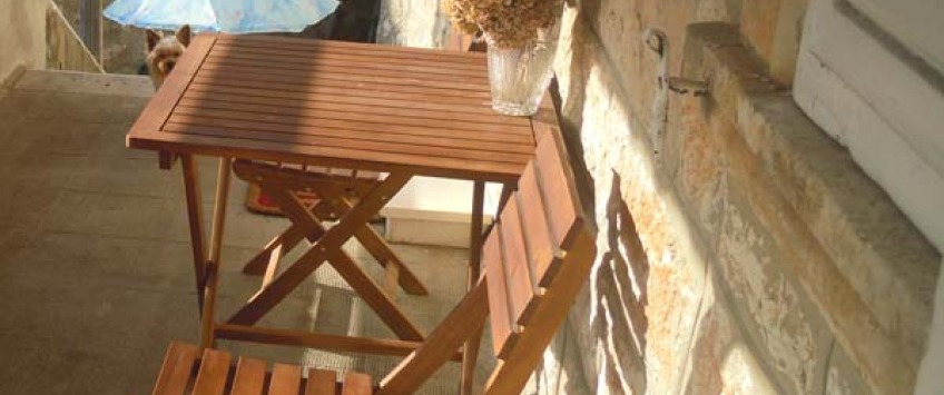 Apartment Ulica Između vrta Dubrovnik - Apt 20031