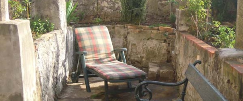 Apartment Ulica Između vrta Dubrovnik - Apt 20031