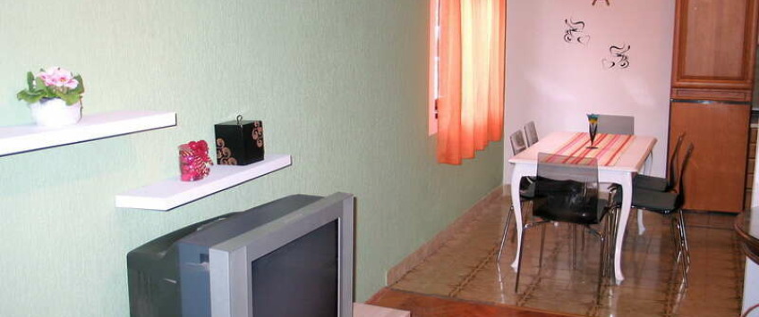 Apartment Ulica Jesenovica Krk - Apt 30000