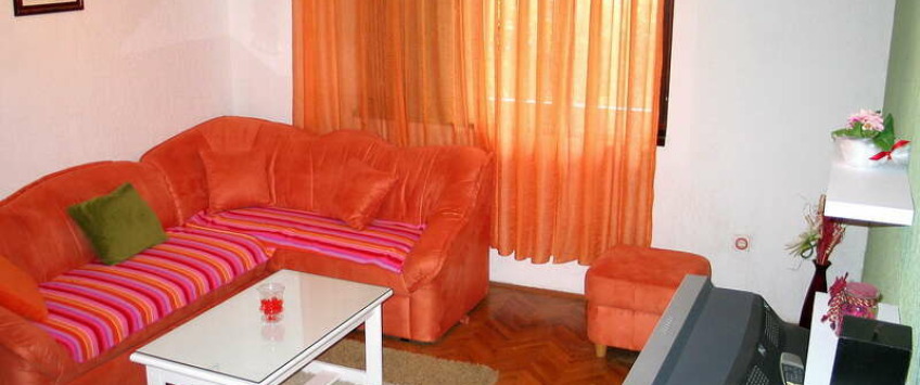 Apartment Ulica Jesenovica Krk - Apt 30000