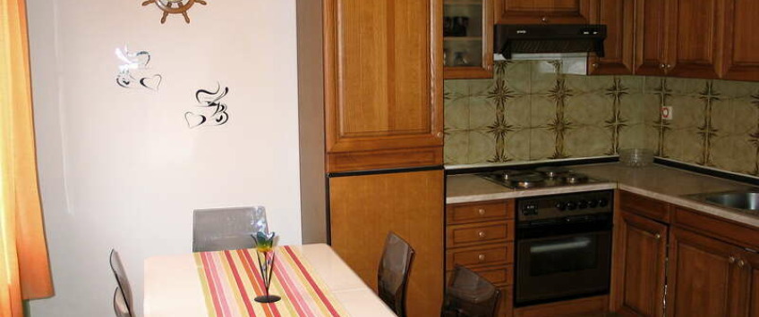 Apartment Ulica Jesenovica Krk - Apt 30000