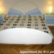 Apartment Ulica Jesenovica Krk - Apt 30000