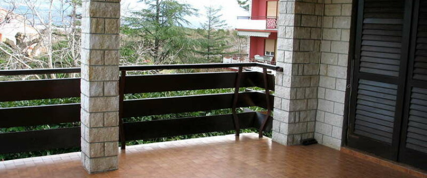 Apartment Ulica Jesenovica Krk - Apt 30000