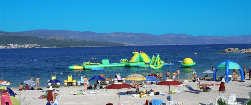 Apartment Ulica Jesenovica Krk - Apt 30000