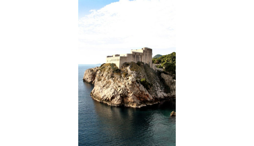 Apartment Ulica Josipa Jurja Strossmayera Dubrovnik - Apt 16433