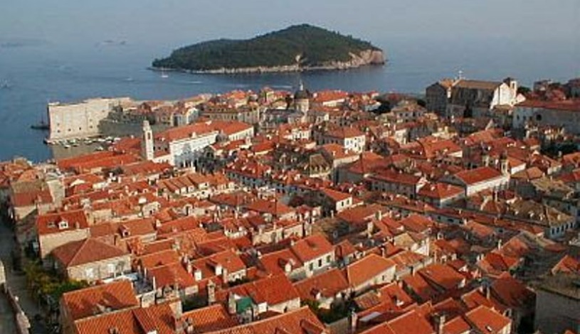 Apartment Ulica Josipa Jurja Strossmayera Dubrovnik - Apt 16433