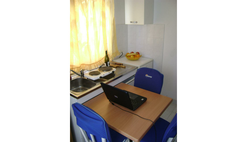 Apartment Ulica Kardinala Alojzija Stepinca Trogir - Apt 24383