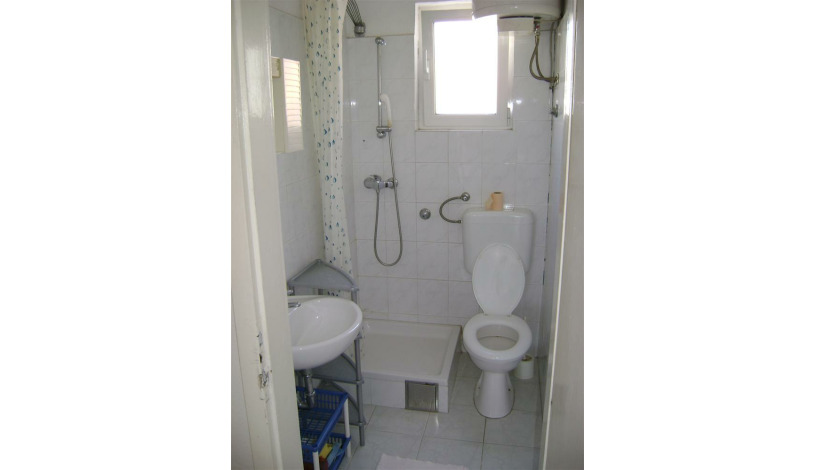 Apartment Ulica Kardinala Alojzija Stepinca Trogir - Apt 24383