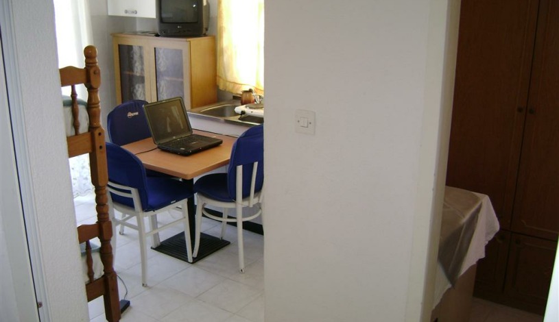 Apartment Ulica Kardinala Alojzija Stepinca Trogir - Apt 24383