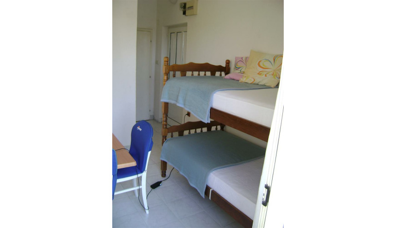 Apartment Ulica Kardinala Alojzija Stepinca Trogir - Apt 24383