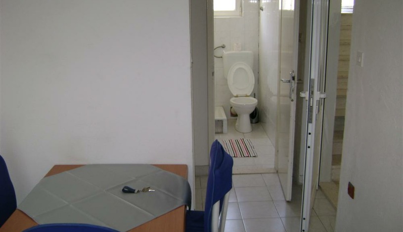 Apartment Ulica Kardinala Alojzija Stepinca Trogir - Apt 24383