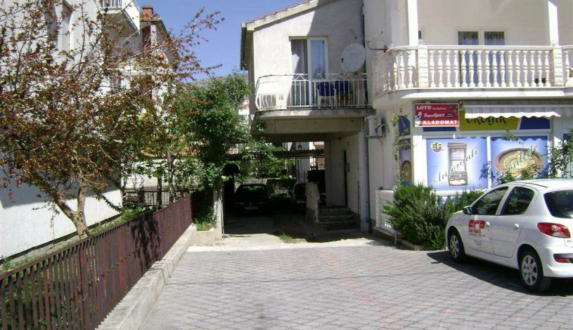 Apartment Ulica Kardinala Alojzija Stepinca Trogir - Apt 24383