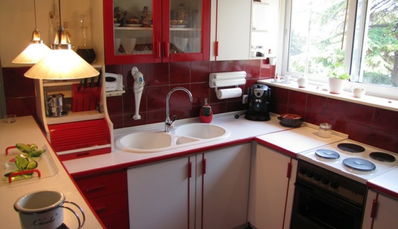 Apartment Ulica kardinala Stepinca Dubrovnik - Apt 37100