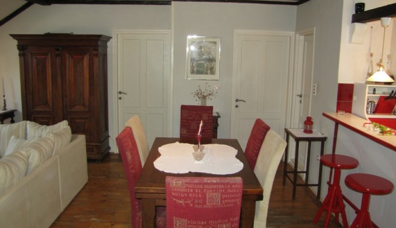 Apartment Ulica kardinala Stepinca Dubrovnik - Apt 37100