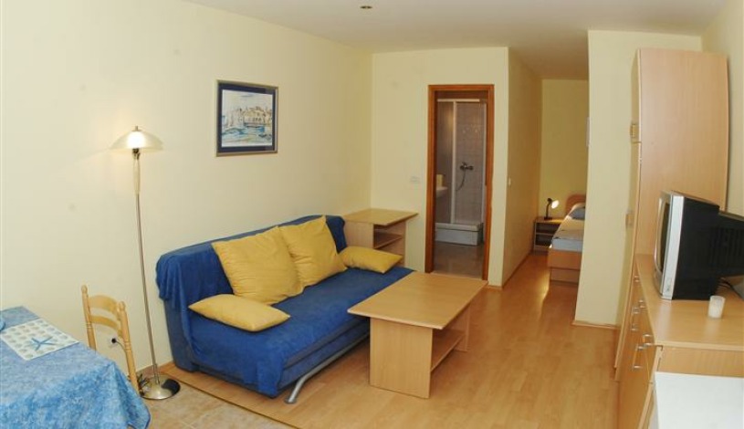 Apartment Ulica kneza Domagoja Dubrovnik - Apt 21406