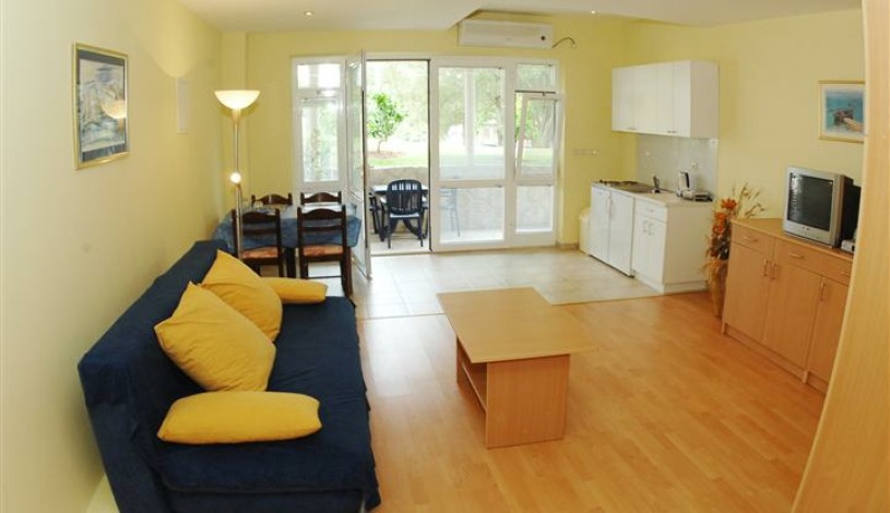 Apartment Ulica kneza Domagoja Dubrovnik - Apt 21425