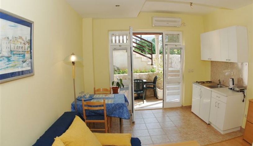 Apartment Ulica kneza Domagoja Dubrovnik - Apt 21426