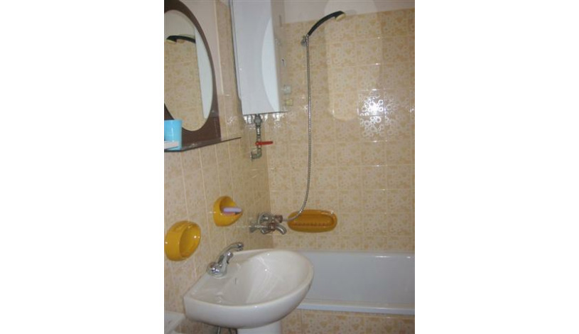 Apartment Ulica kneza Ljudevita Posavskog Zagreb - Apt 15745