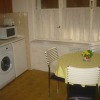 2-bedroom Zagreb with kitchen for 3 persons