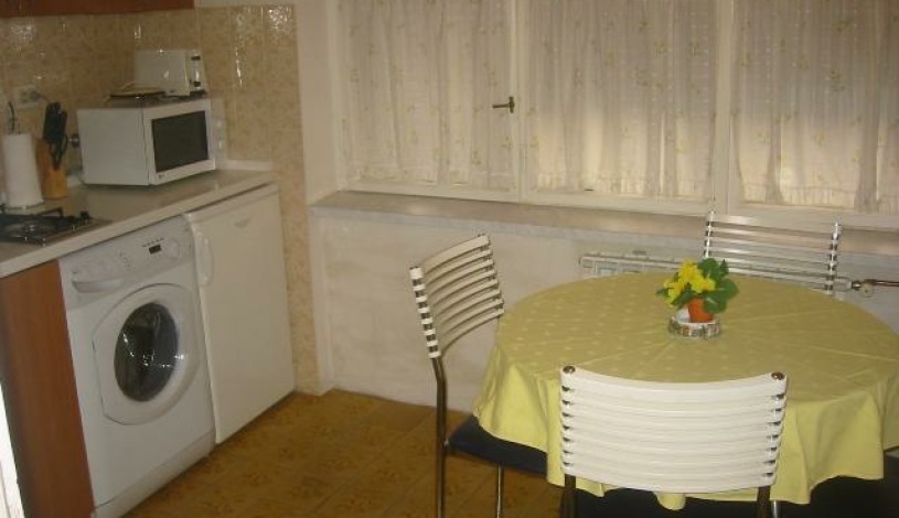 Apartment Ulica kneza Ljudevita Posavskog Zagreb - Apt 15745