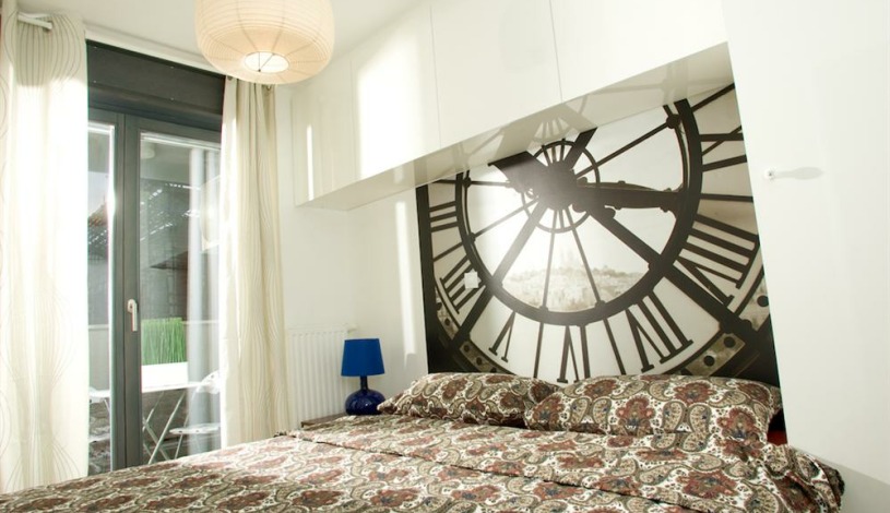 Apartment Ulica kneza Ljudevita Posavskog Zagreb - Apt 24381