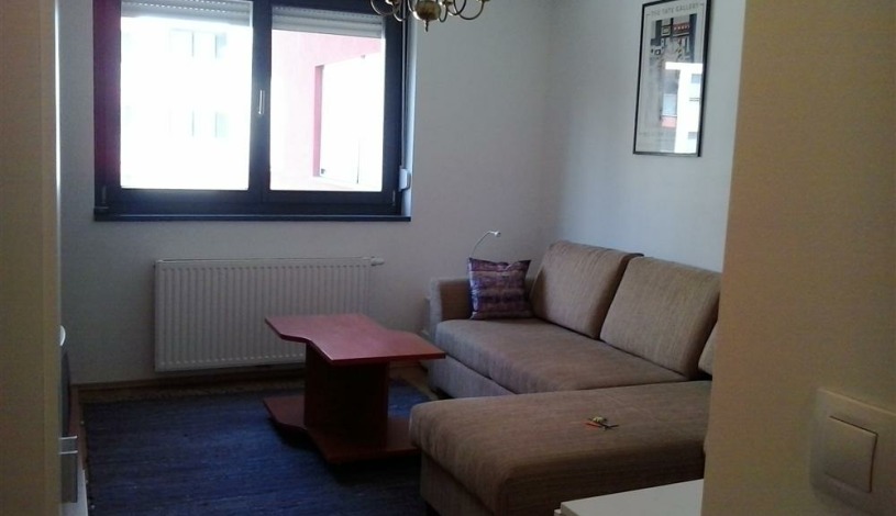 Apartment Ulica kneza Ljudevita Posavskog Zagreb