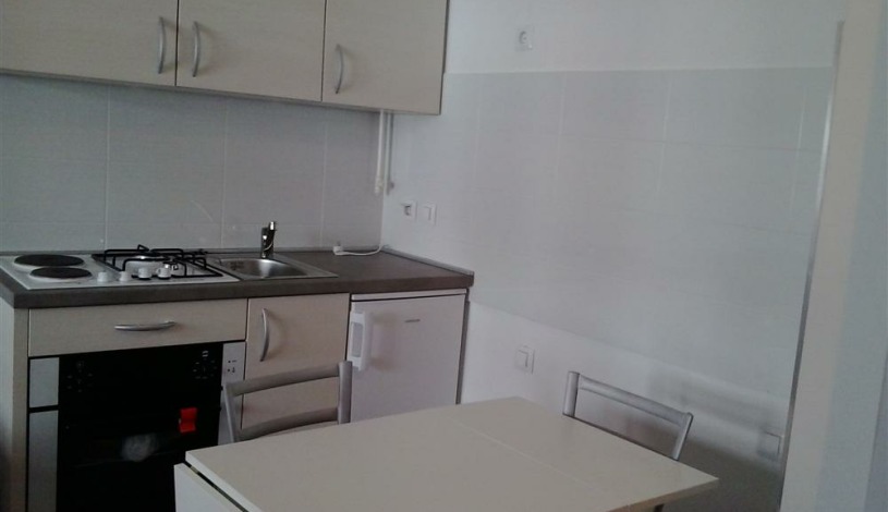 Apartment Ulica kneza Ljudevita Posavskog Zagreb