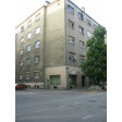 Apartment Ulica kneza Ljudevita Posavskog Zagreb - Apt 15745