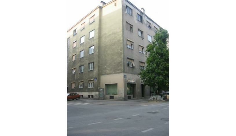 Apartment Ulica kneza Ljudevita Posavskog Zagreb - Apt 15745