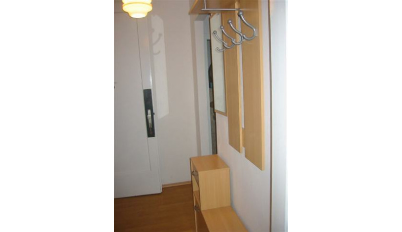 Apartment Ulica kneza Ljudevita Posavskog Zagreb - Apt 15745