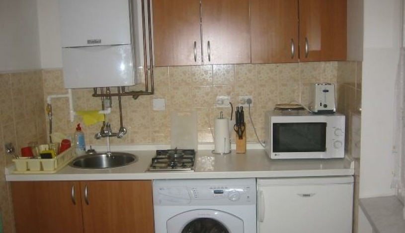 Apartment Ulica kneza Ljudevita Posavskog Zagreb - Apt 15745