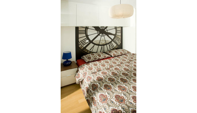 Apartment Ulica kneza Ljudevita Posavskog Zagreb - Apt 24381