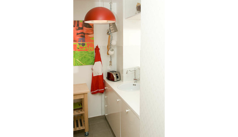 Apartment Ulica kneza Ljudevita Posavskog Zagreb - Apt 24381