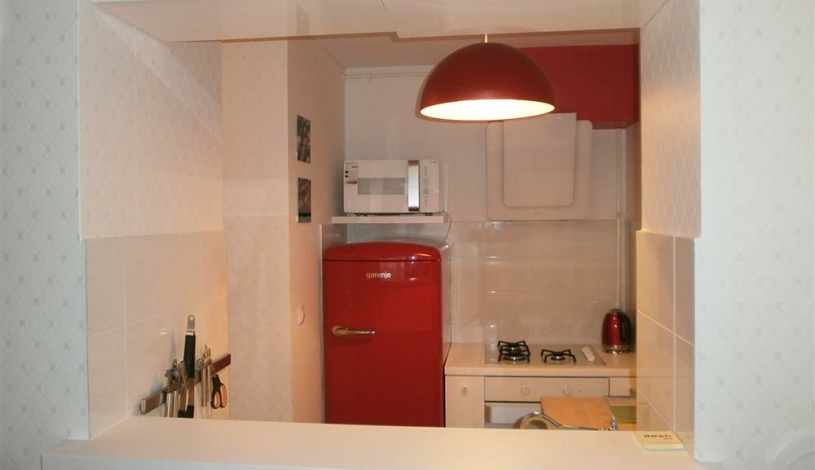 Apartment Ulica kneza Ljudevita Posavskog Zagreb - Apt 24381