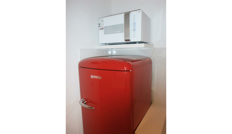 Apartment Ulica kneza Ljudevita Posavskog Zagreb - Apt 24381