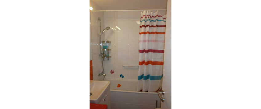 Apartment Ulica kneza Ljudevita Posavskog Zagreb - Apt 24381