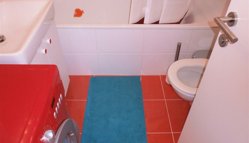 Apartment Ulica kneza Ljudevita Posavskog Zagreb - Apt 24381