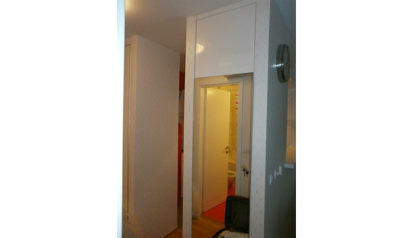 Apartment Ulica kneza Ljudevita Posavskog Zagreb - Apt 24381