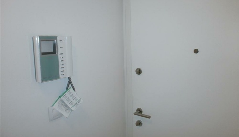 Apartment Ulica kneza Ljudevita Posavskog Zagreb - Apt 24381