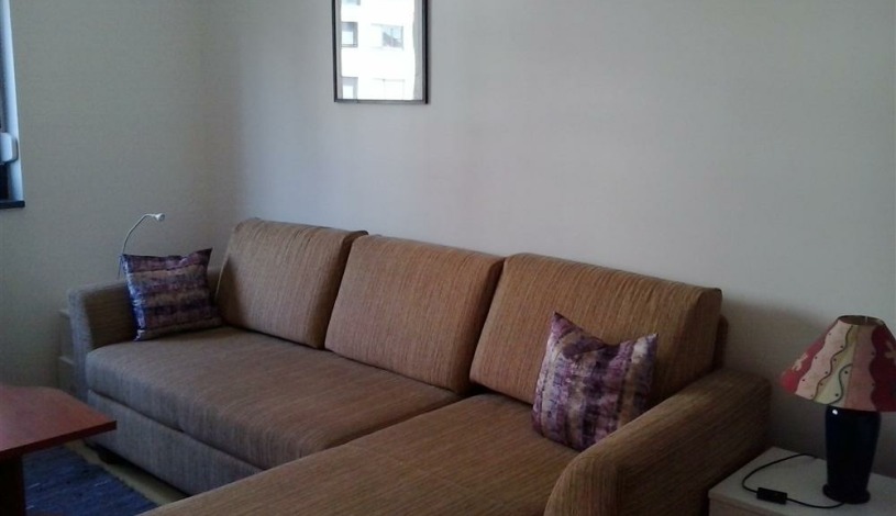 Apartment Ulica kneza Ljudevita Posavskog Zagreb