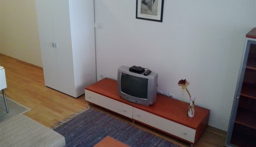 Apartment Ulica kneza Ljudevita Posavskog Zagreb