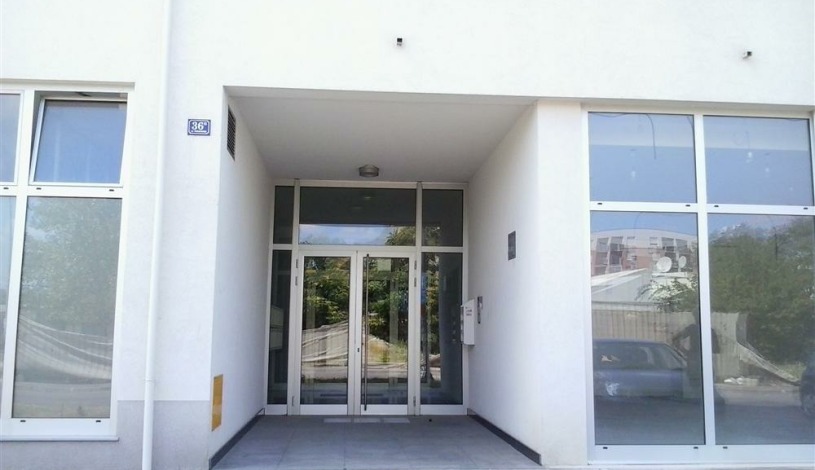 Apartment Ulica kneza Ljudevita Posavskog Zagreb