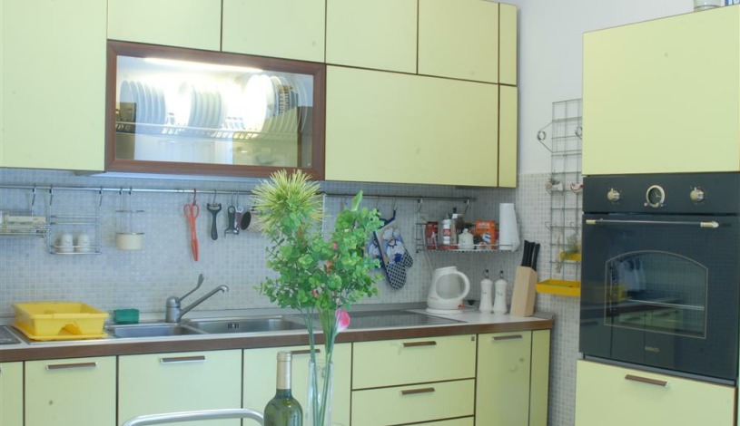 Apartment Ulica kneza Višeslava Split - Apt 24217