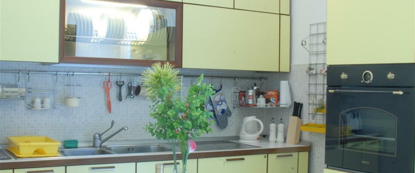 Apartment Ulica kneza Višeslava Split - Apt 24217