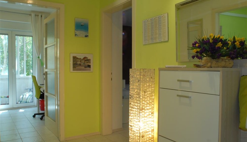 Apartment Ulica kneza Višeslava Split - Apt 24217