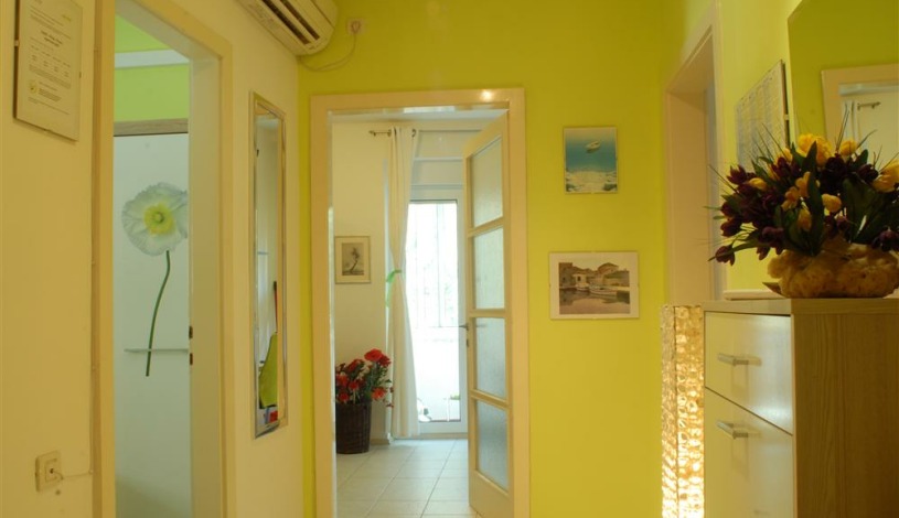Apartment Ulica kneza Višeslava Split - Apt 24217